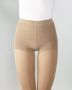 Колготки компрессионные Varisan Fashion V-F23 1 класс компрессии бежевые 