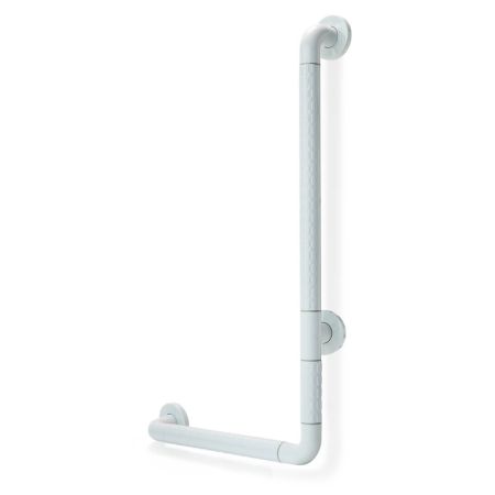Поручень угловой Barry Triada для ванны пластиковый
