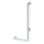 Поручень угловой Barry Triada для ванны пластиковый