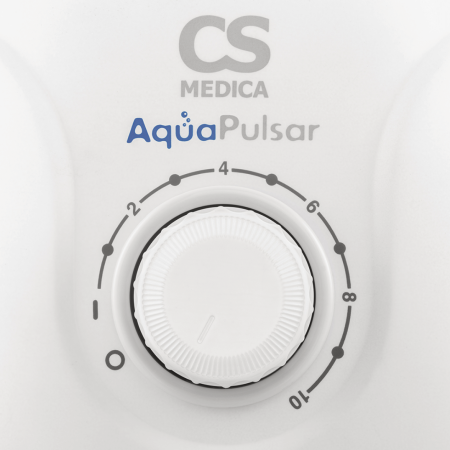 Ирригатор стационарный CS Medica AquaPulsar OS-1 ULTRA White