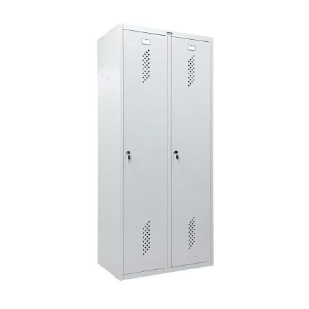 Шкаф для раздевалок Практик Стандарт LS-21-80