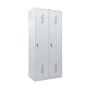 Шкаф для раздевалок Практик Стандарт LS-21-80