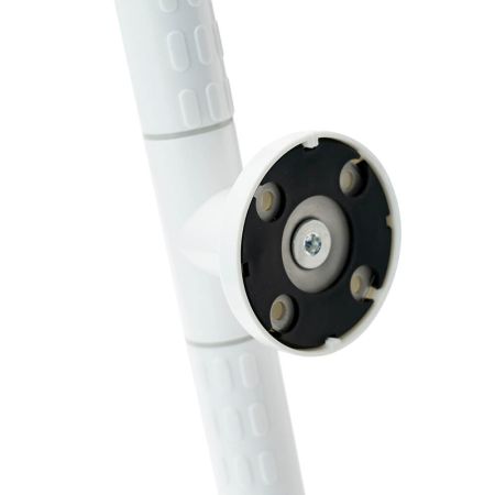 Поручень угловой Barry Triada для ванны пластиковый