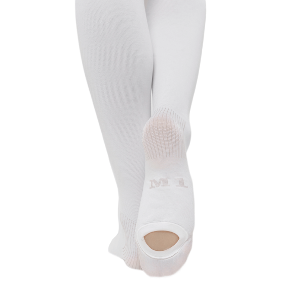 Интекс Чулки антиэмболические 18-22 мм.рт.ст стандарт